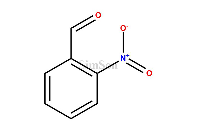 2-Nitrobenzaldehyde