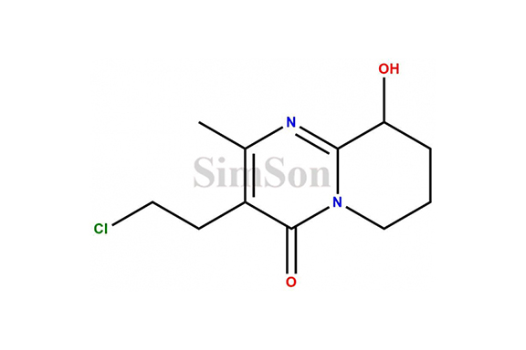 Paliperidone Chloroethyl Impurity