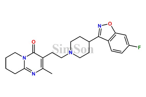 Paliperidone Impurity A