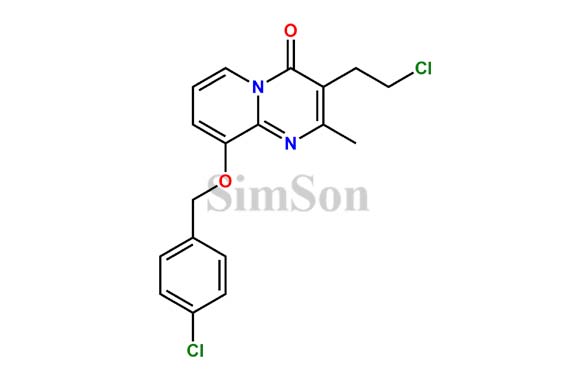Paliperidone Impurity C