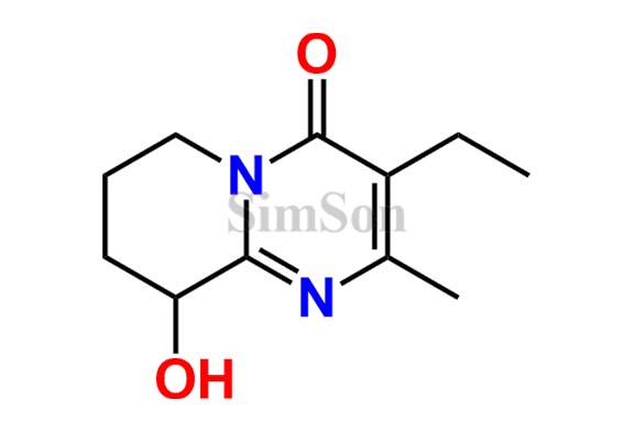 Paliperidone Ethyl Impurity