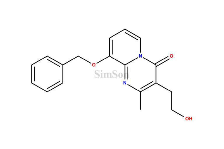Paliperidone Hydroxy Compound