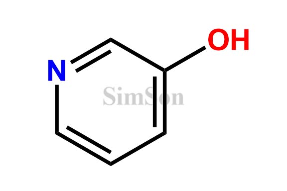 3-Hydroxypyridine