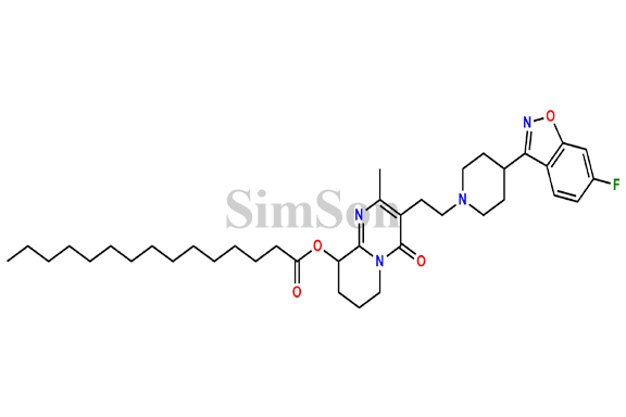 Paliperidone Impurity 12