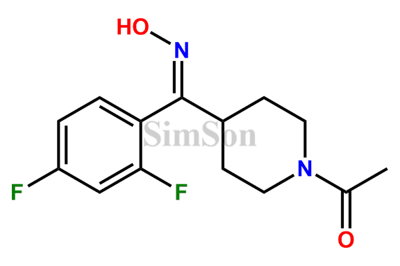 Paliperidone Impurity 19 (Mixture)