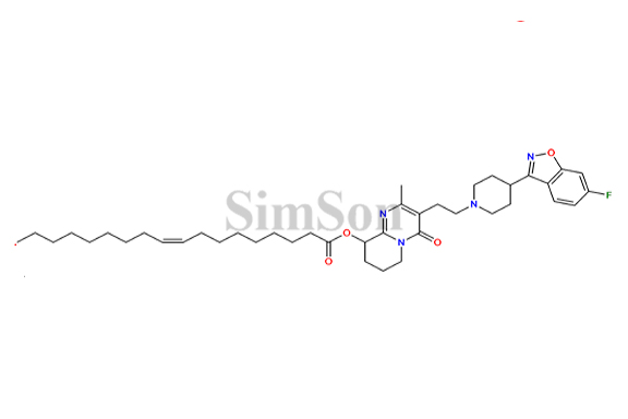 Paliperidone oleate Impurity