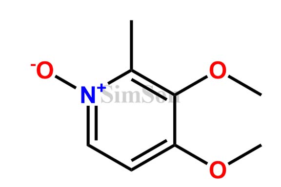 Pantoprazole Impurity 34