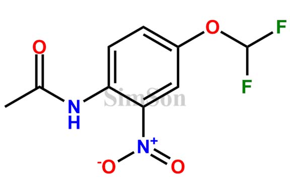 Pantoprazole Impurity 9