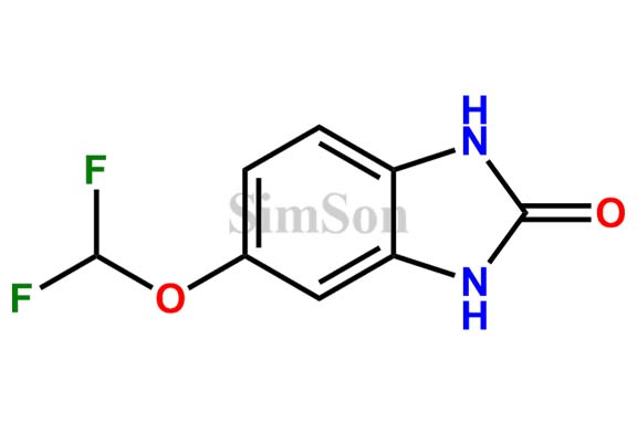 Pantoprazole Impurity 5