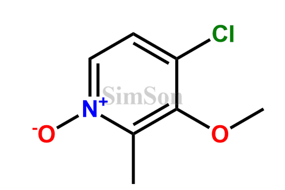 Pantoprazole Impurity 33