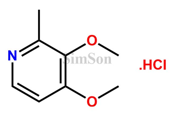 Pantoprazole Impurity 1