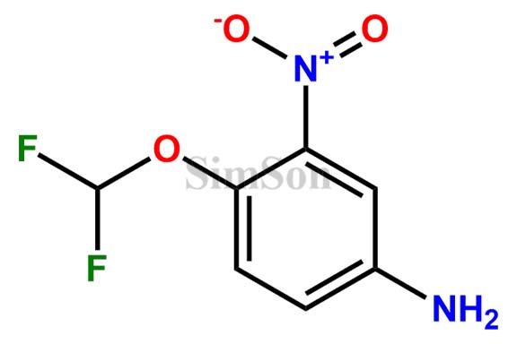 Pantoprazole Impurity 8