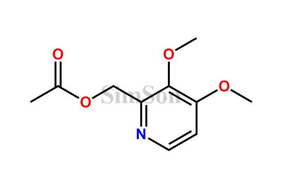 Pantoprazole Impurity 13