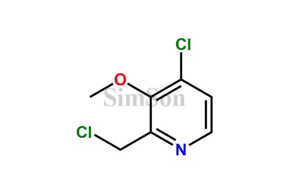Pantoprazole Impurity 14