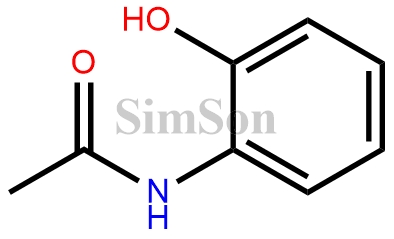 Paracetamol EP Impurity A