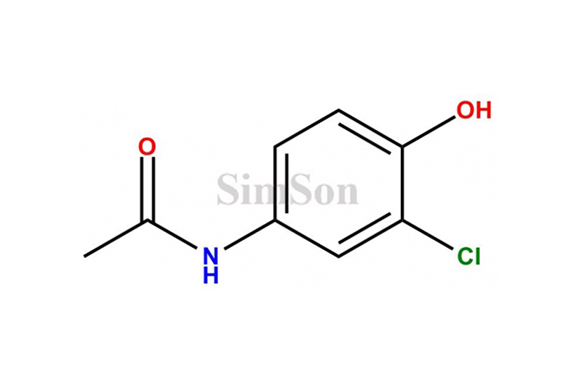 Paracetamol EP Impurity C