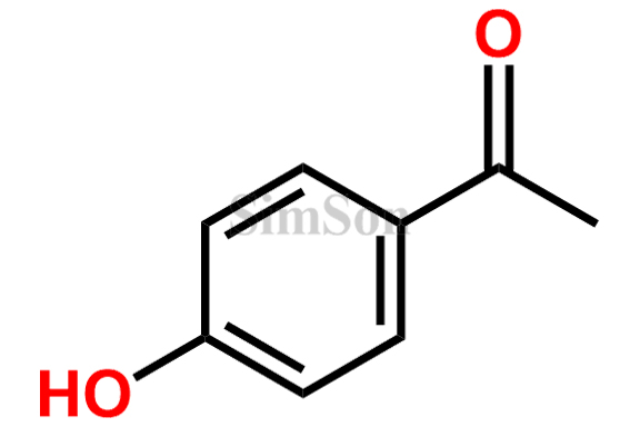 Paracetamol EP Impurity E