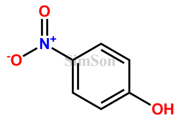 Paracetamol EP Impurity F