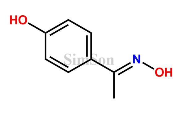 Paracetamol EP Impurity G