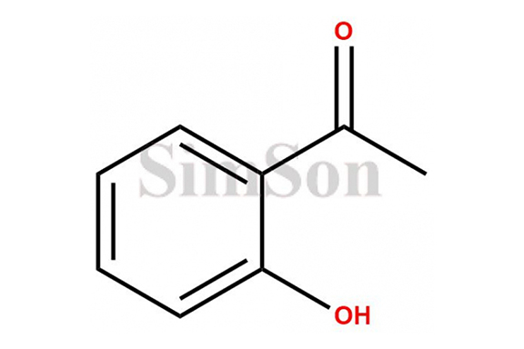 Paracetamol EP Impurity I