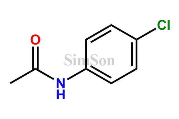 Paracetamol EP Impurity J