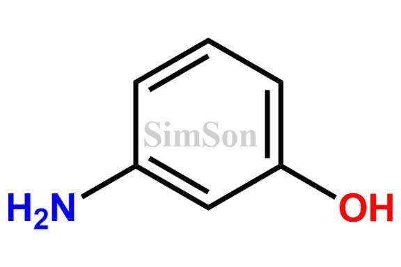 3-Aminophenol