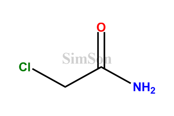 2-Chloroacetamide