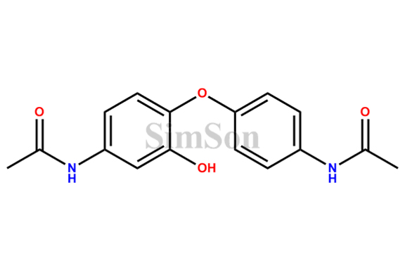 Paracetamol EP Impurity L