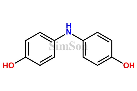 Paracetamol EP Impurity M