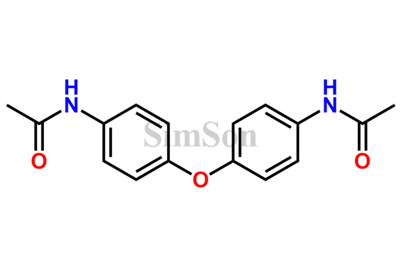 Paracetamol EP Impurity N