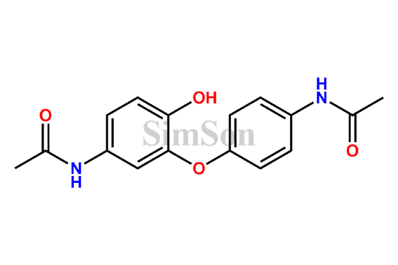 Paracetamol EP Imurity O