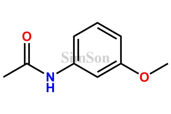 3-Methoxyacetanilide