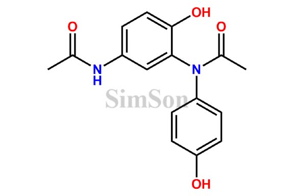 Paracetamol Impurity 1