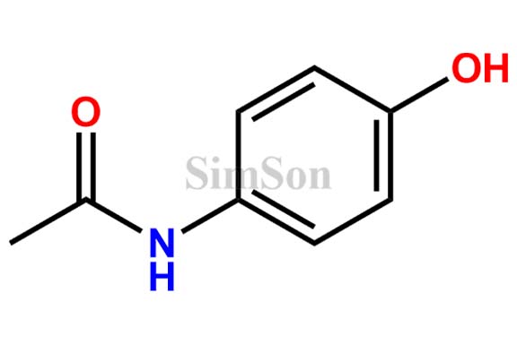 Paracetamol Polymorph Form I