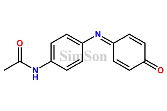 Paracetamol Impurity 5