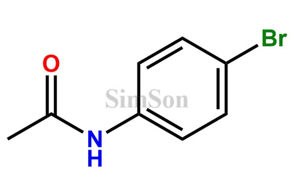 N-(4-Bromophenyl)acetamide