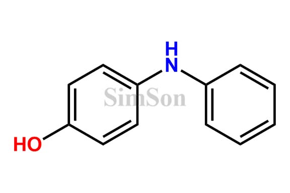 Paracetamol Impurity 2