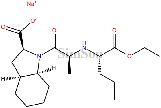 Perindopril Sodium