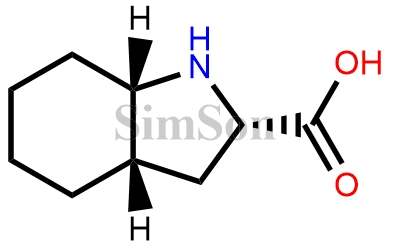 Perindopril EP Impurity A