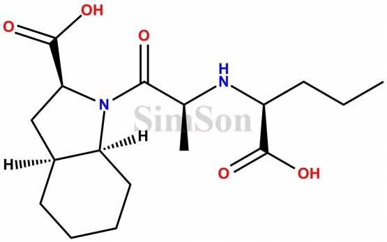 Perindopril EP Impurity B