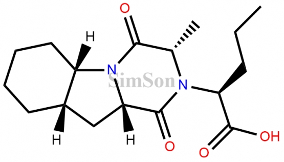 Perindopril EP Impurity C