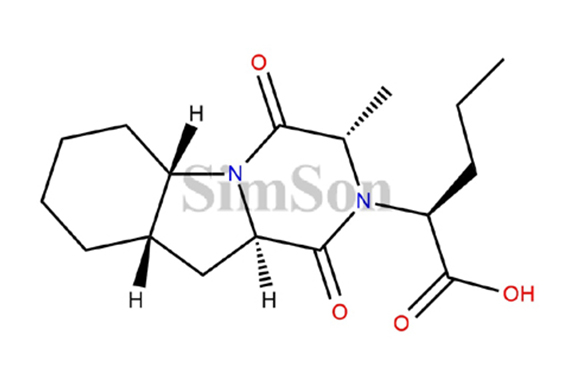 Perindopril EP Impurity D