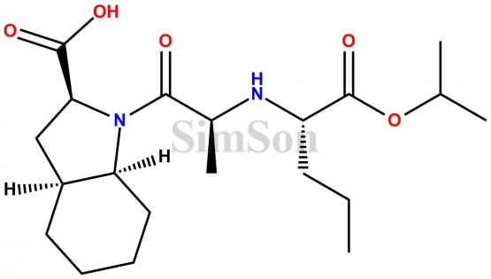Perindopril EP Impurity E