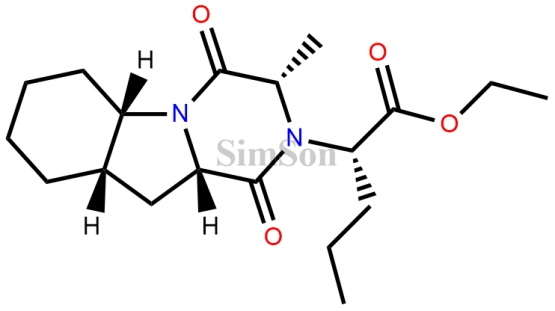 Perindopril EP Impurity F