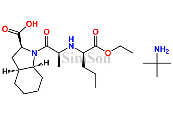Perindopril Impurity 1
