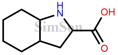 Octahydro-1H-indole-2-carboxylic acid