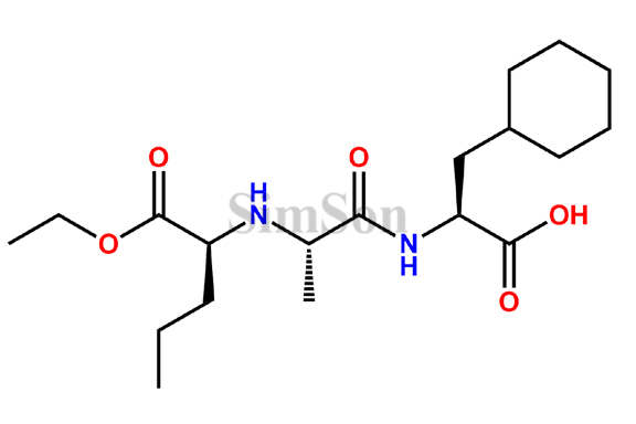 Perindopril EP Impurity N