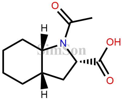 Acetyl Impurity