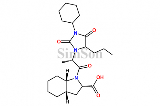 Perindopril EP Impurity G