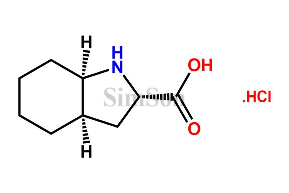 Perindopril Impurity 4